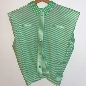 Remain Birger Christensen top